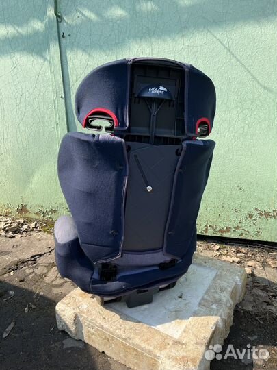 Сиденье детское авто