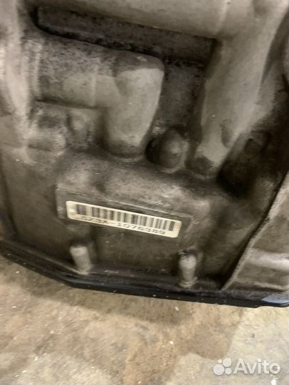 Вариатор SZ3A на запчасти