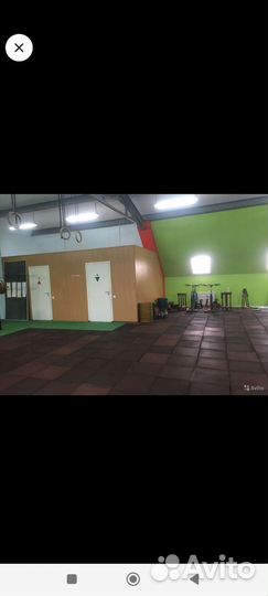 Аренда зала