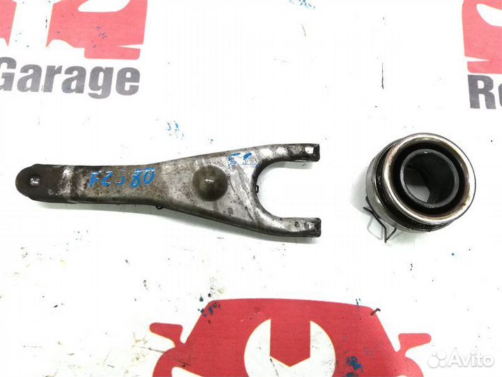 Вилка сцепления Toyota Land Cruiser FZJ80 1FZ 1993