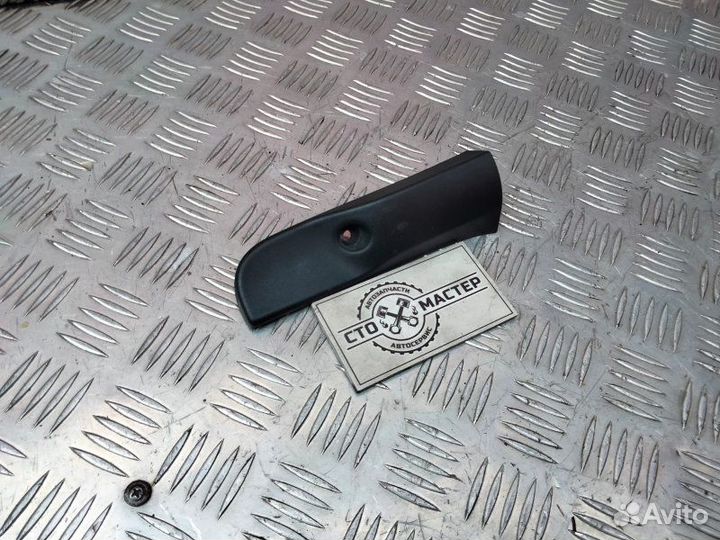 Крышка зеркала внутренняя левая Fiat Doblo 1.3