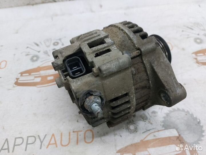 Генератор Nissan Primera P12