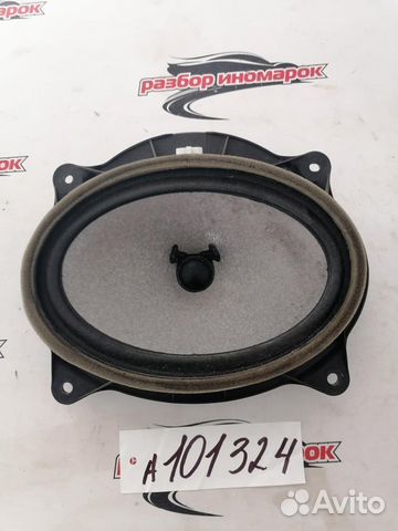 Динамик Toyota Camry ACV40 2006-2011 2AZ-FE XV40