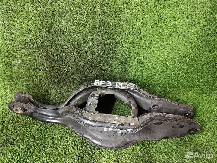 Рычаг подвески задний левый Honda Stepwgn RF3