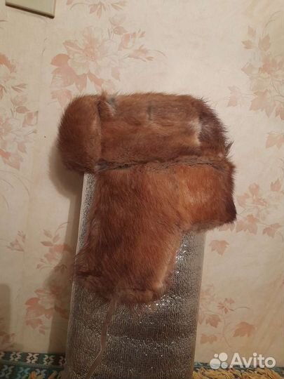 Шапка мужская оригинал