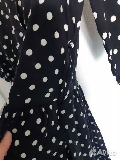 Платье 46 размер
