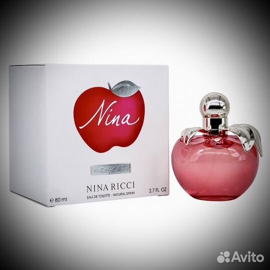 Nina ricci