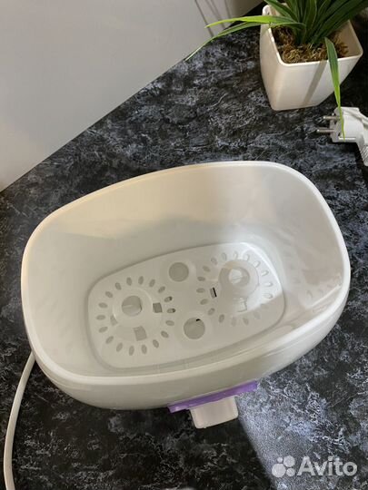 Подогреватель для бутылочек Ramili Baby