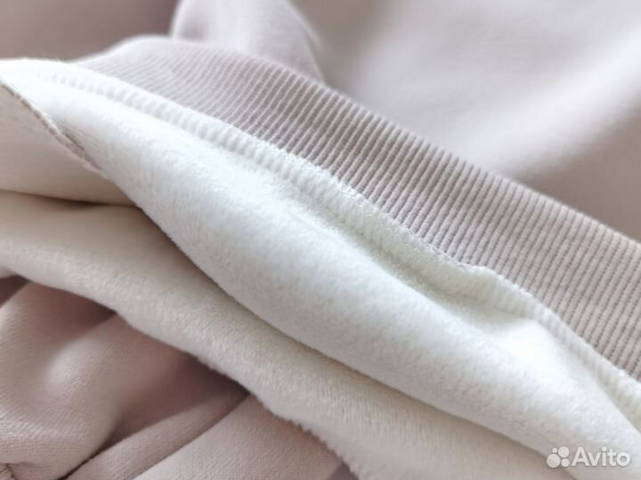 Спортивный костюм детский футер новый 104 110