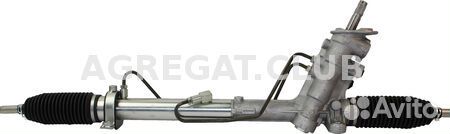 Рулевая рейка krauf HNQ2399GQ