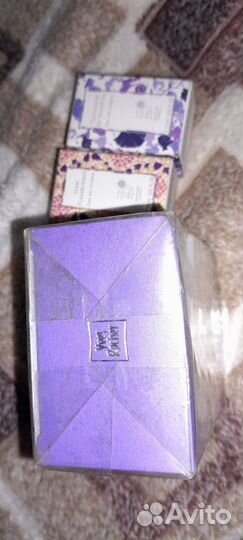 Ив роше минг шу новый в слюде 14 год