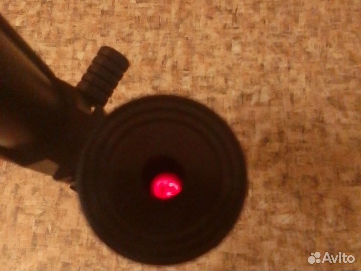 Снайперская винтовка с пульками