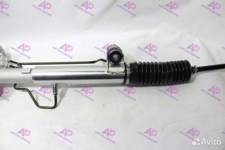 Рулевая рейка форд фокус 1