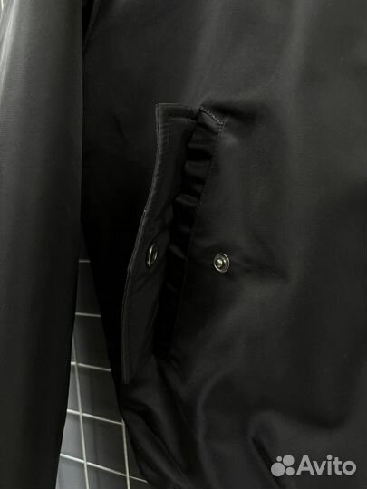 Бомбер Lacoste