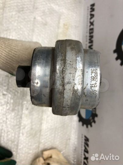 Рычаг подвески передний правый Bmw 3 F30