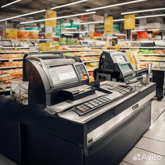 Кассир. Подработка. Выплаты ежедневно