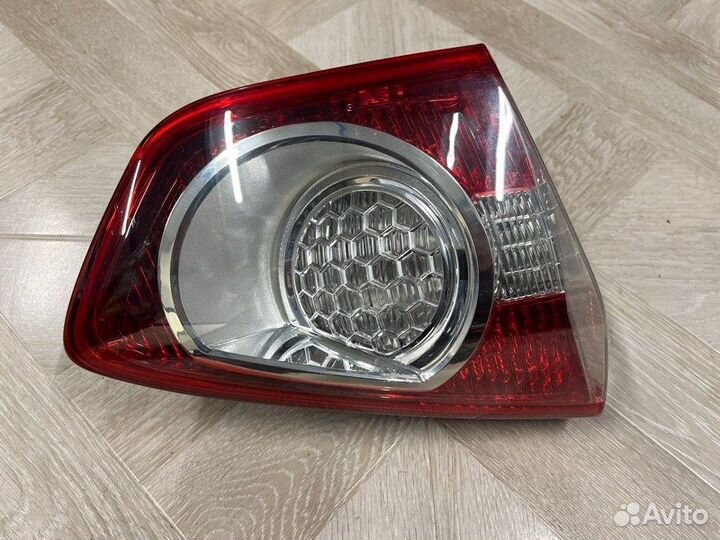 Фонарь противотуманный задний левый Ford Kuga Cbs