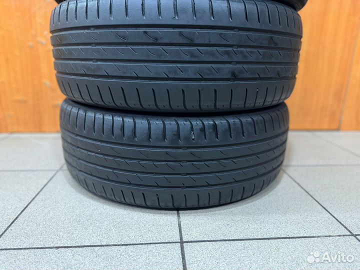 Nexen N'Blue HD Plus 195/55 R16