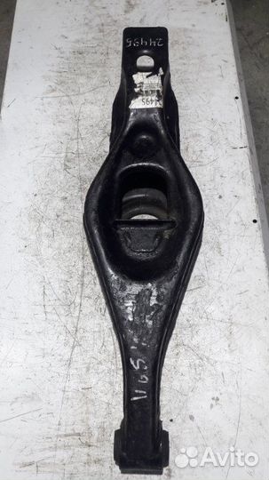 Рычаг подвески задний левый Mitsubishi Pajero V65W