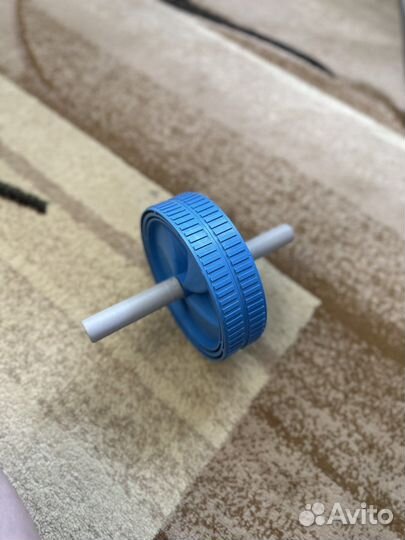 Ролик-колесо для пресса