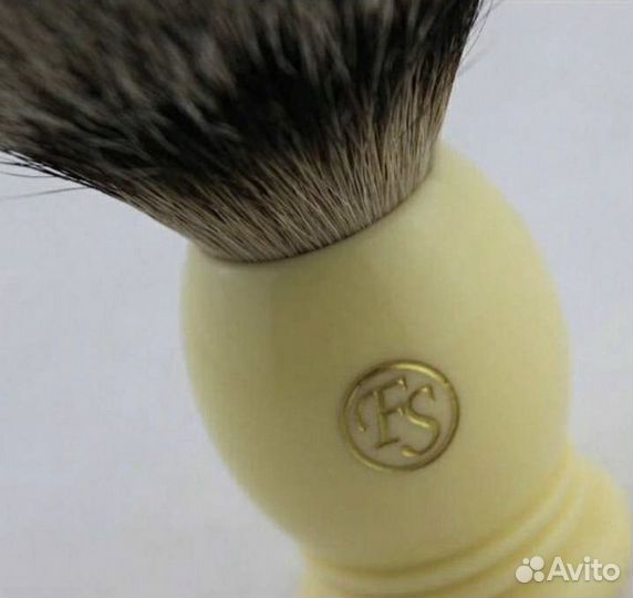 Кисть для бритья