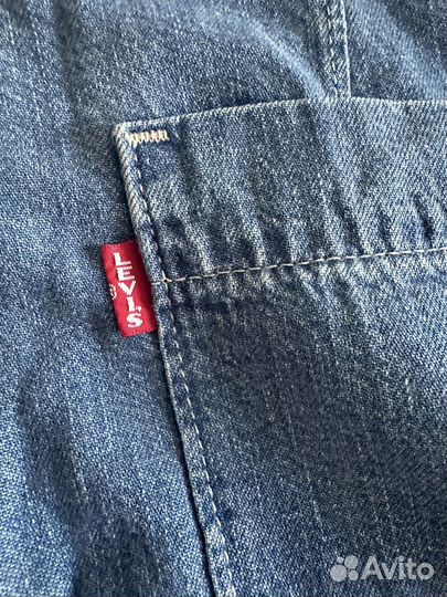 Джинсы женские Levi's