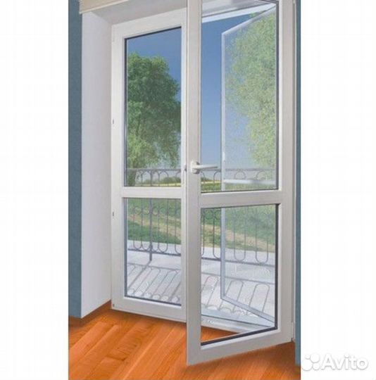 Входная группа