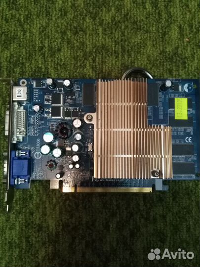 Видеокарта