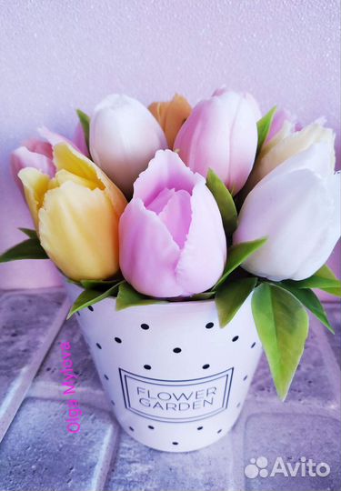 Формы силиконовые