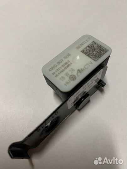 Датчик амортизатора 4W0616575C Bentley