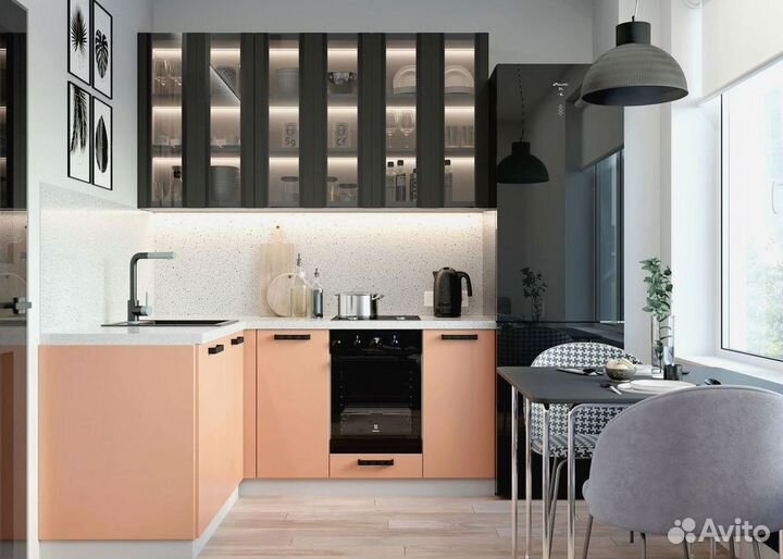 Кухонный гарнитур