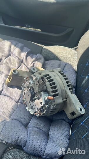 Генератор форд 2 2.0