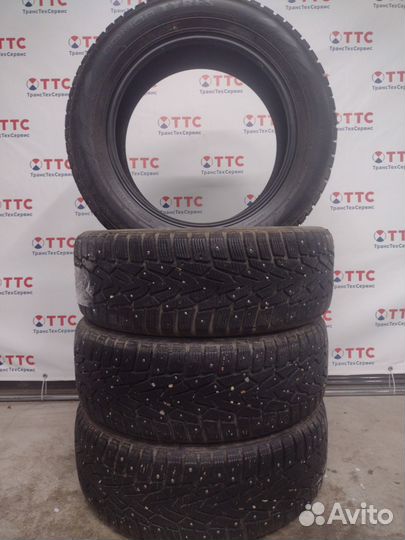 Nokian Tyres Nordman 7 SUV 215/60 R17