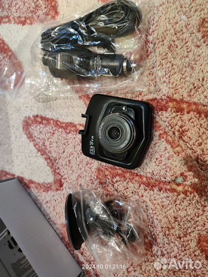 Видеорегистратор