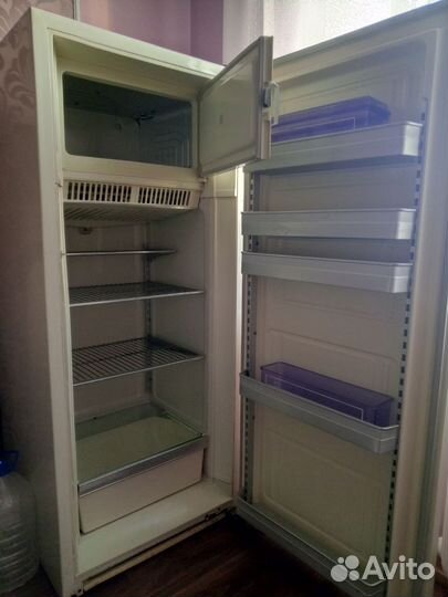 Холодильник