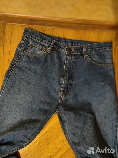 Джинсы мужские Cuntona Jeanswear