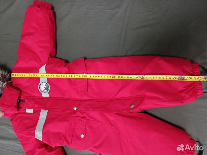 Зимний комбинезон Kerry 80 86