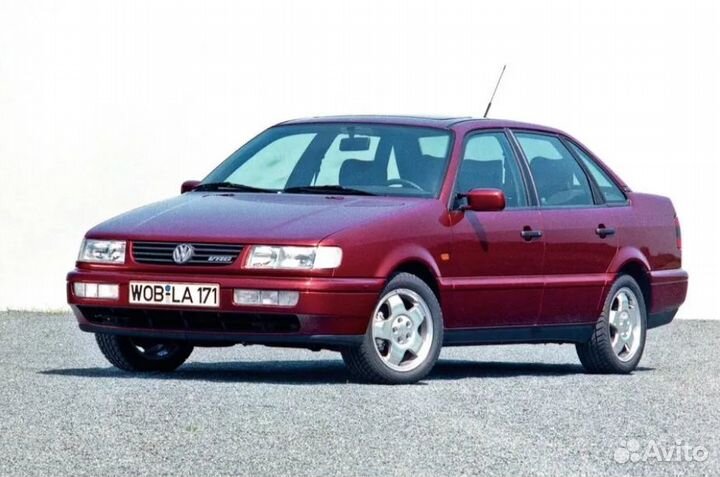 Передняя рама Volkswagen Passat B4 (1993 - 1996)