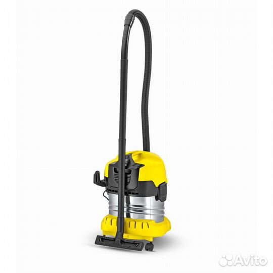 Karcher WD 4