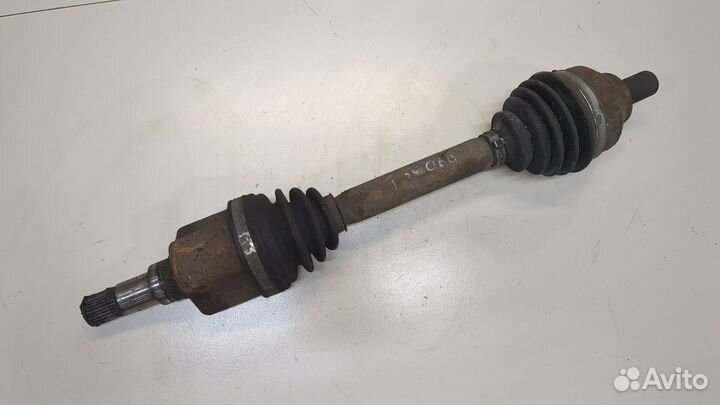 Полуось Ford C-Max, 2004