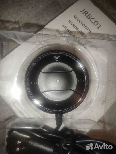Bluetooth гарнитура