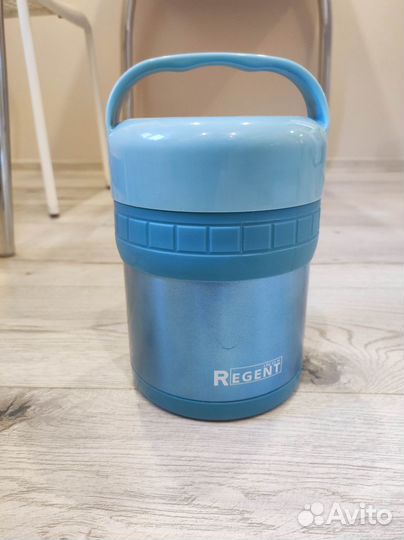 Термос пищевой