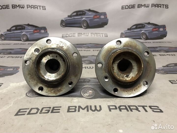 Передние ступицы BMW E60 E61 E63 E64 оригинал