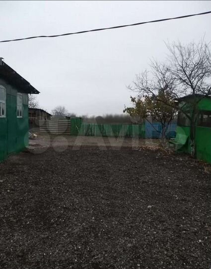 Дом 45 м² на участке 30 сот.