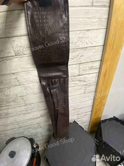 Чехол для шампуров