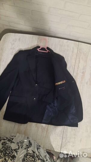 Школьная форма