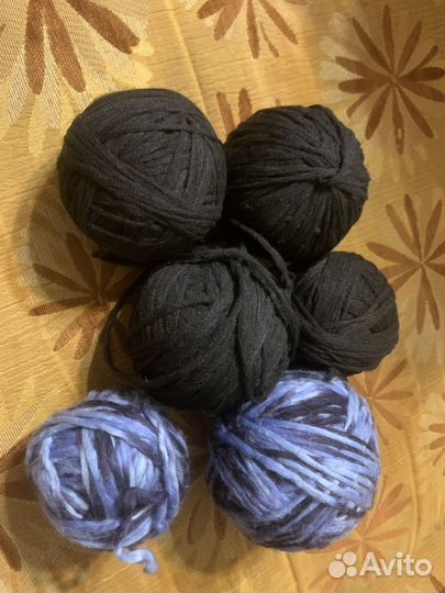 Моталка для пряжи