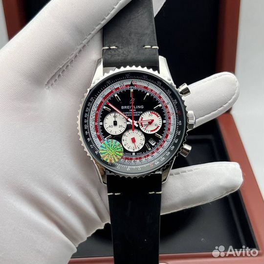Мужские часы Breitling