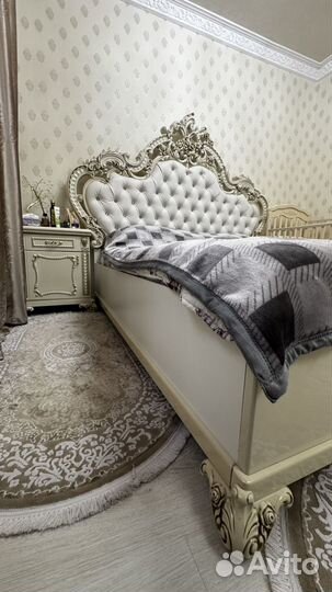 Спальная мебель