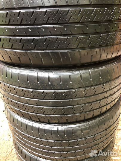 Continental Conti4x4Contact 235/50 R19 99V